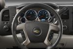 Chevrolet Silverado Crew Cab 2007 года